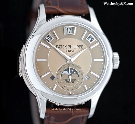 iwc vs patek philippe|The 10 Greatest Grand Complication Watches in the .